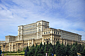 Palace of Parliament,Bucharest,Romania,Southeastern and Central Europe