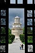 Romanian Orthodox Cathedral of Curtea de Arges,Romania,Southeastern and Central Europe