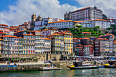  Cityscapes of Porto, Portugal 