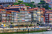  Cityscapes of Porto, Portugal 