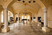  Villa Lysis on Capri, Gulf of Naples, Italy 