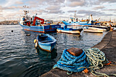  Marina Grande,Procida Island,Gulf of Naples,Italy 