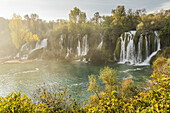  Kravica Waterfalls, Bosnia and Herzegovina 