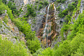  Skakavica Waterfall, Durmitor, Montenegro 