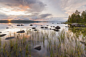  Isteren Lake, Björnberga, Innlandet, Norway 