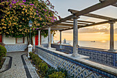  Miradouro de Santa Luzia, Lisbon, Portugal 