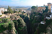 Ronda, Spanien