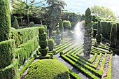  Topiary Botanical Garden, Funchal, Madeira 