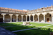 Salamanca, Castile and León, Spain