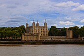  Tower of London, London, England, Great Britain 