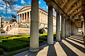 Altes Museum, Berlin, Germany