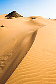 Dunes around Tamri on Atlantic Coast, between Agadir and Essaouira,Morocco,North Africa