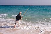 traditional bedouin fisherman Egypt Matrouh