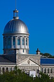  Kanada, Quebec, Montreal, Bonsecours Markt,  