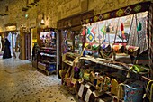 Qatar,  Doha, Souk Waqif,  handicraft, shop, 