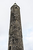  Round Tower of Killala, County Mayo, Ireland 
