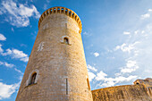  Castell de Belver, Palma de Mallorca, Mallorca, Balearic Islands, Spain 