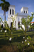  Malaysia, Penang, Georgetown, Kirche Mariä Himmelfahrt, 