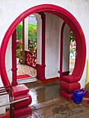 Vietnam, Hoi An, Cantonese Assembly Hall