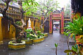Vietnam, Hoi An, Avalokitesvara Bodhisattva Pagoda
