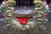 Vietnam, Hoi An, Minh Huong Ancestor Worship House