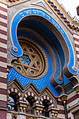 Moschee in der Prager Altstadt (Alt-Prag, Staré Město), Prag, Tschechien
