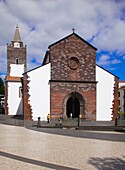 Portugal, Madeira, Funchal,  Sé, Cathedral, 