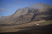  Villa &quot;Casa Winter&quot; in Cofete, Fuerteventura, Canary Islands, Spain, Europe 