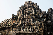  Ta Prohm, Angkor Wat, Angkor, UNESCO World Heritage Site, Siem Reap, Cambodia, Indochina, Southeast Asia 
