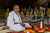  Preah Ang Thom Temple, Phnom Kulen National Park, Siem Reap, Cambodia 