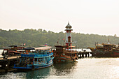  Bang Bao, Ko Chang, Koh Chang, Mu Ko Chang National Park, Trat, Thailand 