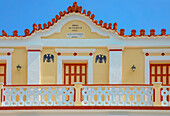  Kloster Panormitis, Panormitis, Insel Symi, Dodekanes, Griechenland 