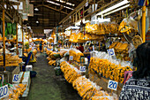  Pak Khlong Talat, flower market, Bangkok, Thailand 