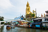  Wat Khun Chan, Thonburi, Bangkok, Thailand 