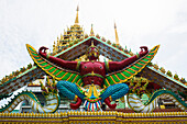  Wat Khun Chan, Thonburi, Bangkok, Thailand 