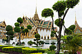  Old Royal Palace, Bangkok, Thailand 