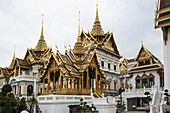  Old Royal Palace, Bangkok, Thailand 