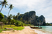  Tonsai Beach, Ton Sai Bay, Ao Nang, Phang Nga Bay, Krabi, Thailand 