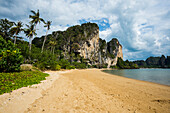  Tonsai Beach, Ton Sai Bay, Ao Nang, Phang Nga Bay, Krabi, Thailand 