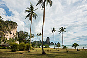  Tonsai Beach, Ton Sai Bay, Ao Nang, Phang Nga Bay, Krabi, Thailand 