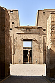 Temple of Philae, Aswan, Egypt, North Africa, Africa