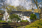 Alter Pub, Isle of Skye, Schottland, UK