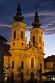 Österreich, Steiermark, Graz, Mariahilfkirche, Kirche,  