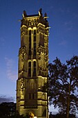 France, Paris, Tour Saint-Jacques, 