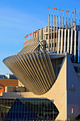  Kanada, Quebec, Montreal, Casino,  