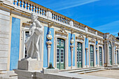 Queluz National Palace, Queluz, Lisbon, Portugal