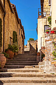  Pienza, Val d&#39;Orcia, Tuscany, Italy 