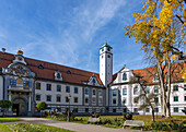  Fronhof, Government of Swabia, Augsburg, Swabia, Bavaria, Germany 