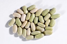 Flageolet beans