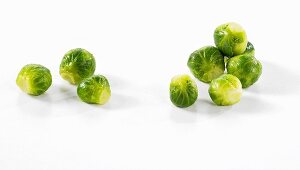 Brussels sprouts